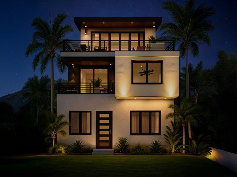 The Vale House 4&nbsp;rooms 79.98&nbsp;m² Sale