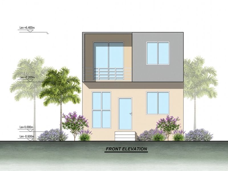 The Vale House 4&nbsp;rooms 79.98&nbsp;m² Sale