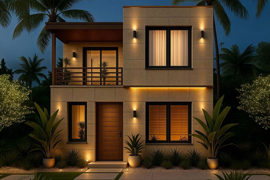 The Vale Maison 4&nbsp;pièces 79.98&nbsp;m² Vente