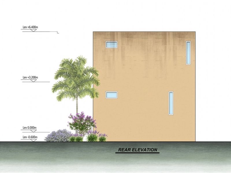 The Vale House 4&nbsp;rooms 79.98&nbsp;m² Sale