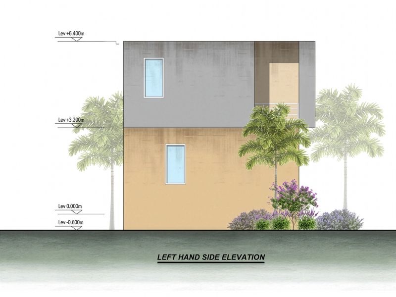 The Vale House 4&nbsp;rooms 79.98&nbsp;m² Sale