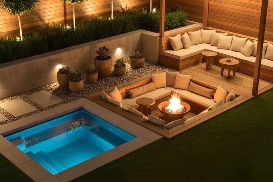 The Vale Maison 4&nbsp;pièces 79.98&nbsp;m² Vente