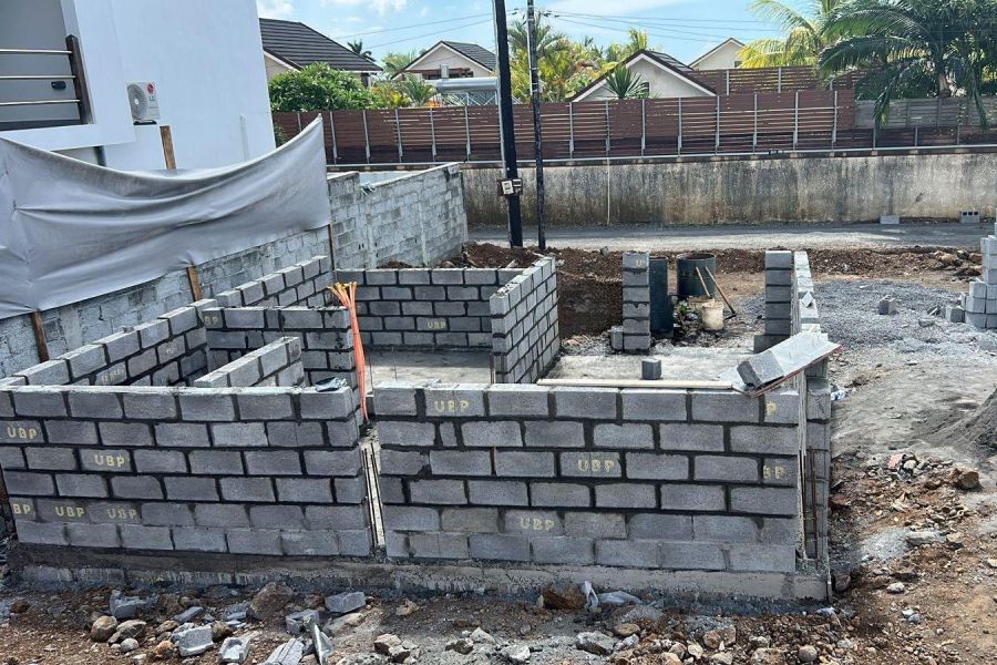 The Vale Maison 4&nbsp;pièces 79.98&nbsp;m² Vente