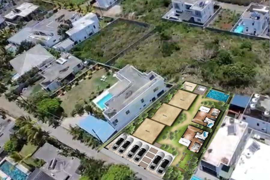 The Vale Maison 4&nbsp;pièces 79.98&nbsp;m² Vente