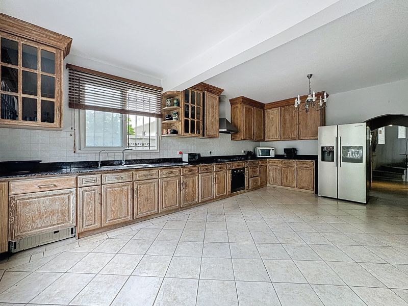 Pointe aux Canonniers House 6&nbsp;rooms 383.75&nbsp;m² Rental