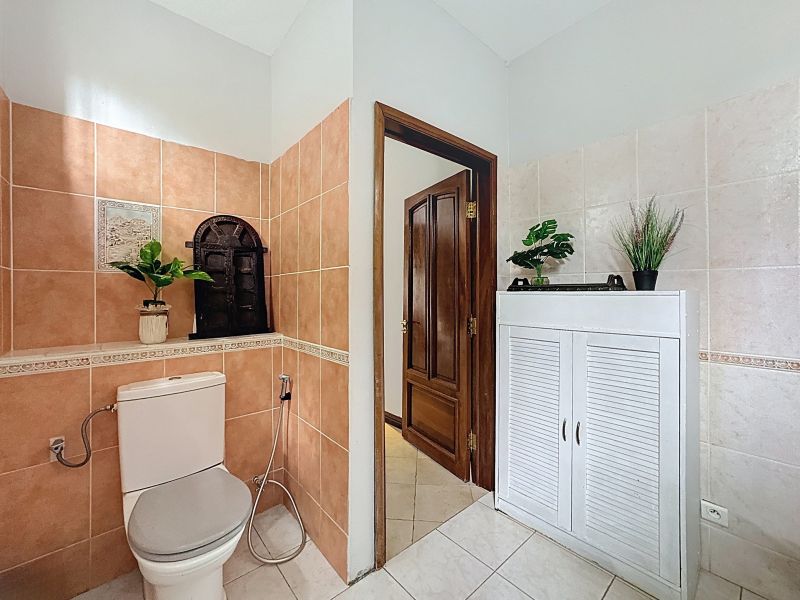 Pointe aux Canonniers House 6&nbsp;rooms 383.75&nbsp;m² Rental