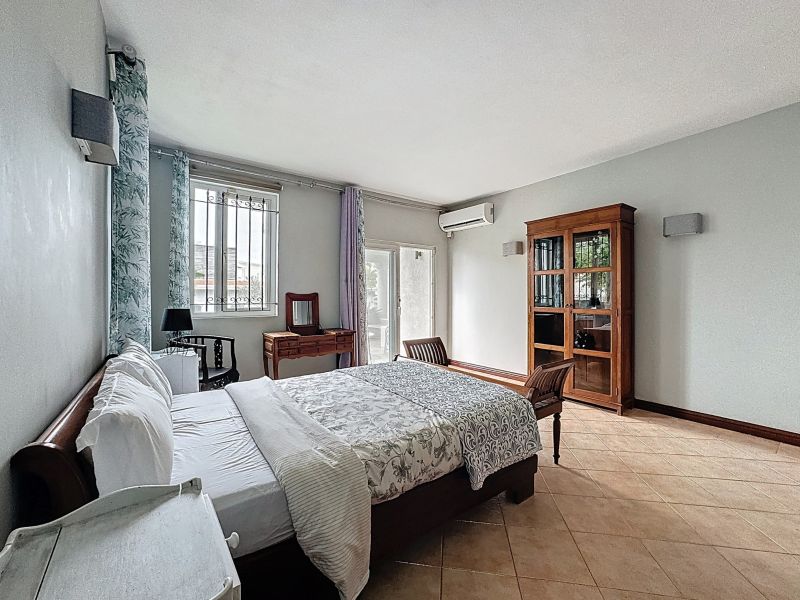 Pointe aux Canonniers House 6&nbsp;rooms 383.75&nbsp;m² Rental