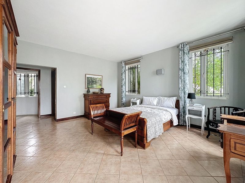 Pointe aux Canonniers House 6&nbsp;rooms 383.75&nbsp;m² Rental