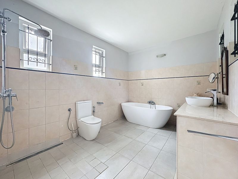 Pointe aux Canonniers House 6&nbsp;rooms 383.75&nbsp;m² Rental