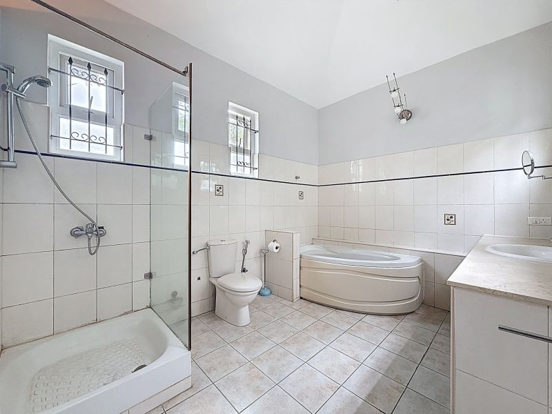 Pointe aux Canonniers House 6&nbsp;rooms 383.75&nbsp;m² Rental