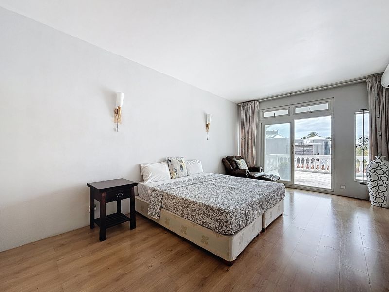 Pointe aux Canonniers House 6&nbsp;rooms 383.75&nbsp;m² Rental