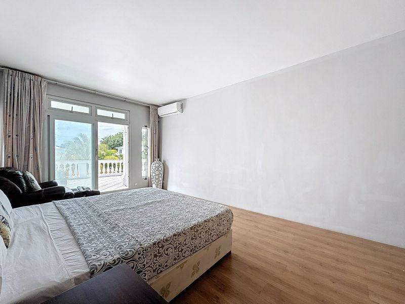 Pointe aux Canonniers House 6&nbsp;rooms 383.75&nbsp;m² Rental