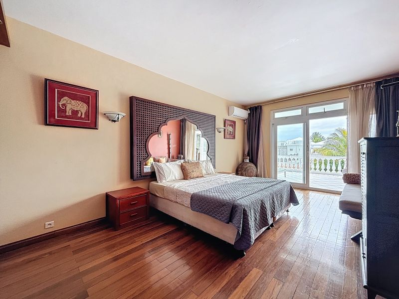 Pointe aux Canonniers House 6&nbsp;rooms 383.75&nbsp;m² Rental