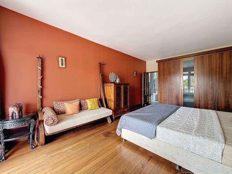 Pointe aux Canonniers House 6&nbsp;rooms 383.75&nbsp;m² Rental