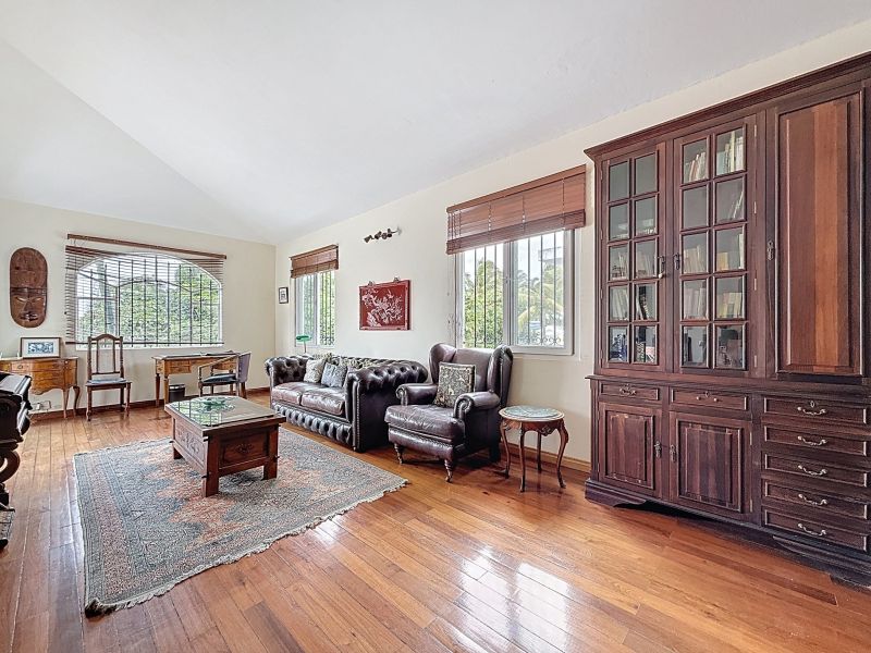 Pointe aux Canonniers House 6&nbsp;rooms 383.75&nbsp;m² Rental