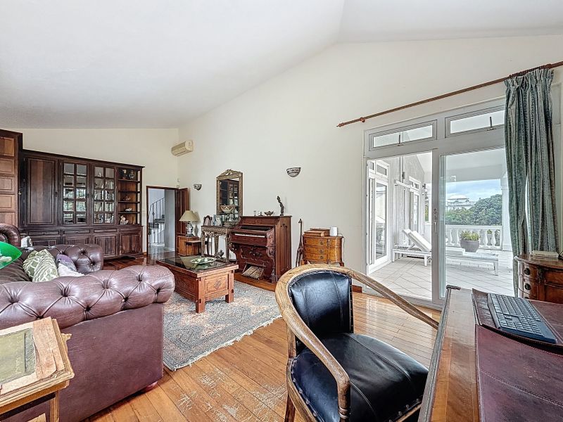 Pointe aux Canonniers House 6&nbsp;rooms 383.75&nbsp;m² Rental