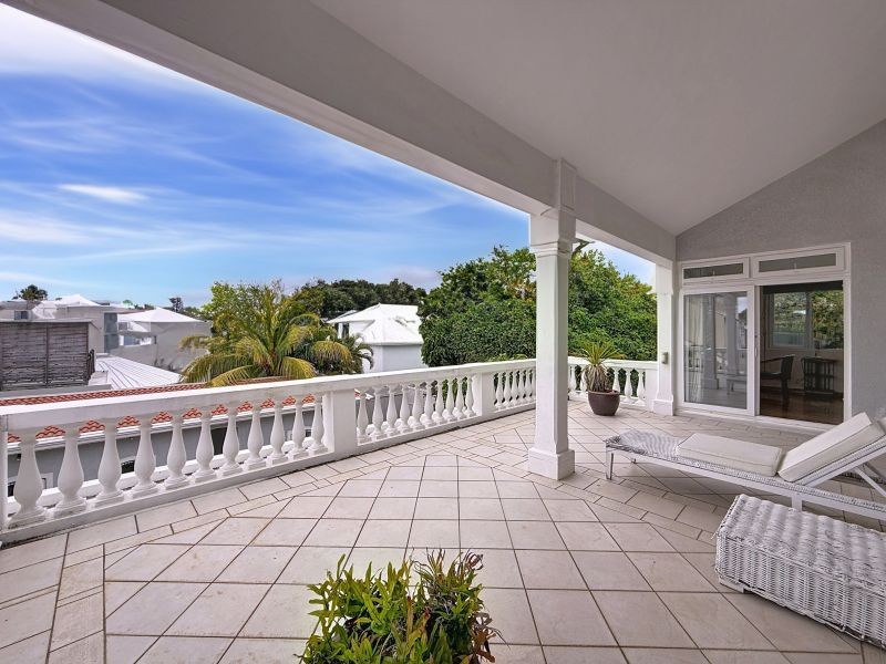 Pointe aux Canonniers House 6&nbsp;rooms 383.75&nbsp;m² Rental