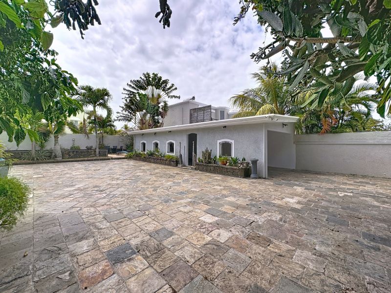 Pointe aux Canonniers House 6&nbsp;rooms 383.75&nbsp;m² Rental