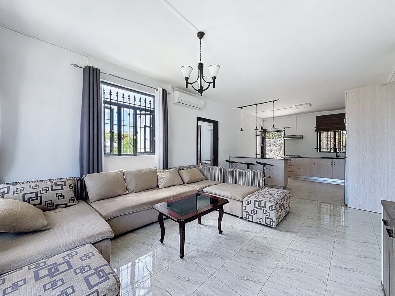 Calodyne House 4&nbsp;rooms 146&nbsp;m² Rental