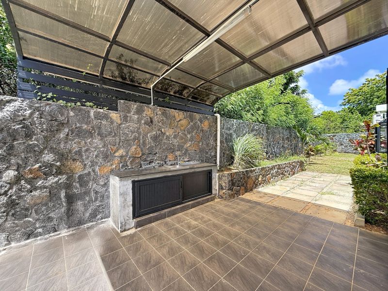 Calodyne House 4&nbsp;rooms 146&nbsp;m² Rental