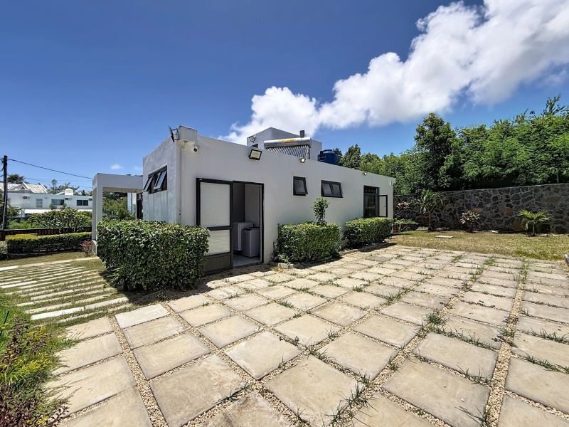 Calodyne House 4&nbsp;rooms 146&nbsp;m² Rental