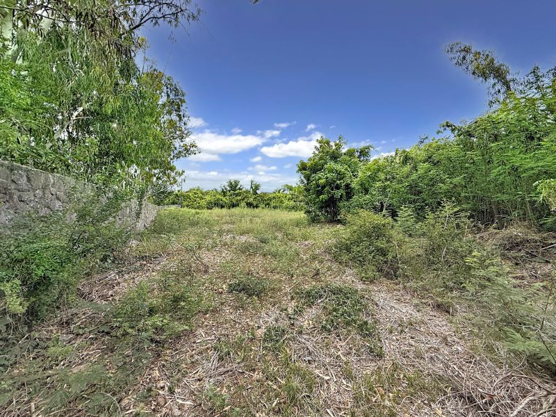 Grand Gaube Land 1844&nbsp;m² Sale