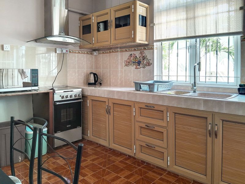 Pereybere House 6&nbsp;rooms 130&nbsp;m² Rental