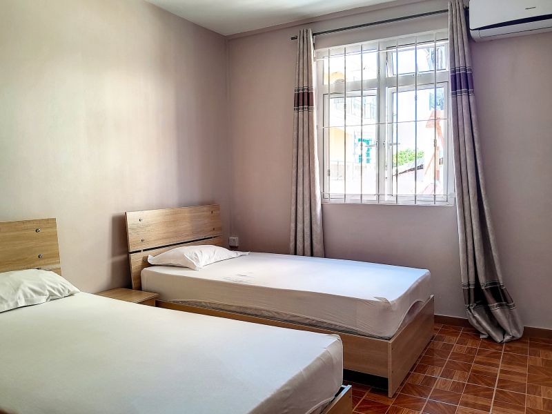 Pereybere House 6&nbsp;rooms 130&nbsp;m² Rental