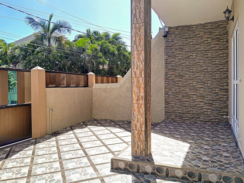 Pereybere House 6&nbsp;rooms 130&nbsp;m² Rental