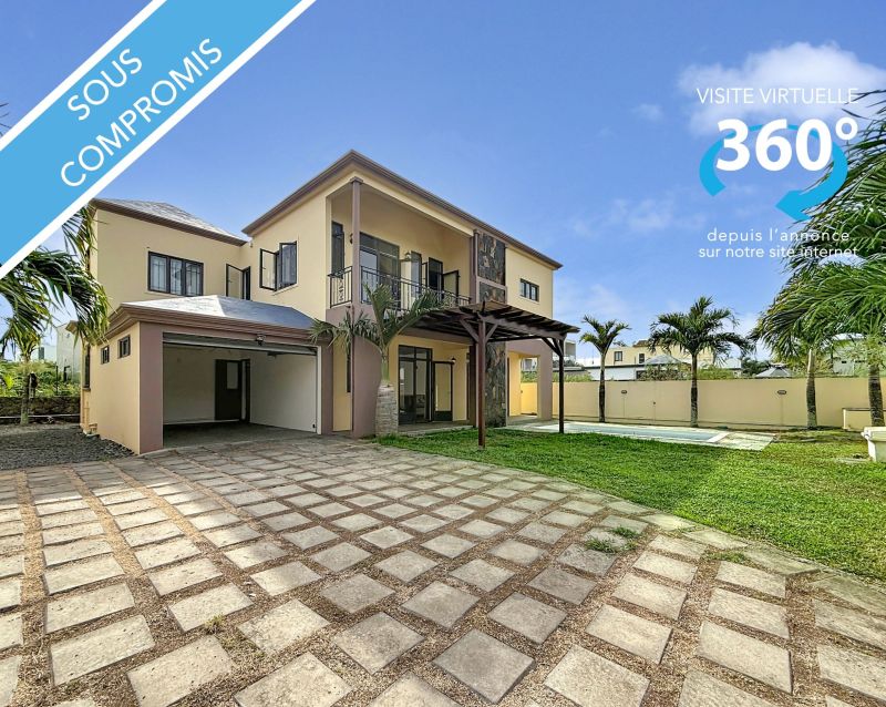 Grand Baie Maison 6&nbsp;pièces 257&nbsp;m² Vente