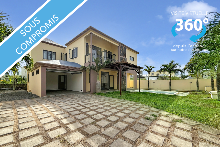 Grand Baie Maison 6&nbsp;pièces 257&nbsp;m² Vente