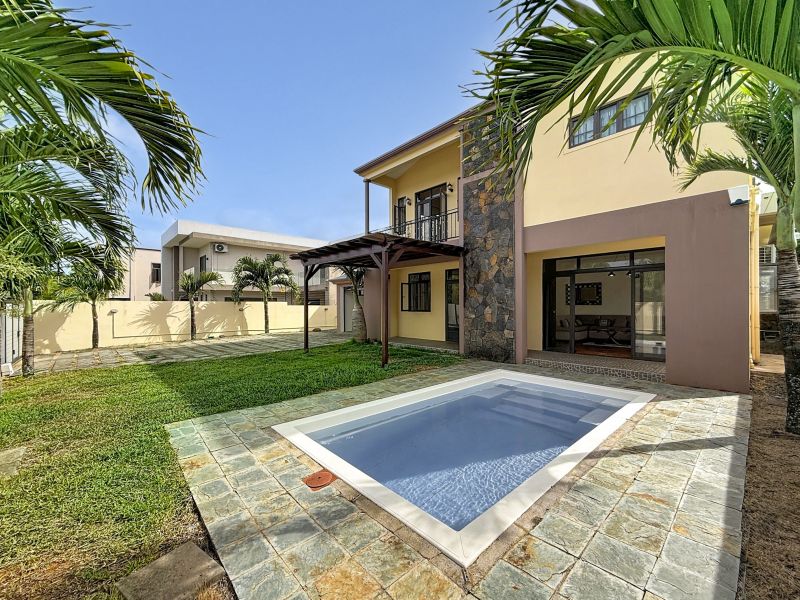 Grand Baie House 6&nbsp;rooms 257&nbsp;m² Sale