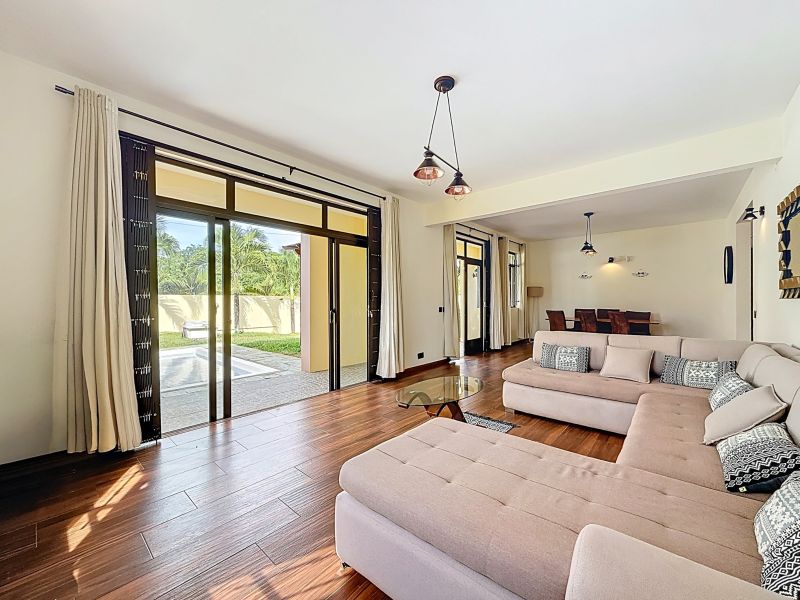 Grand Baie House 6&nbsp;rooms 257&nbsp;m² Sale