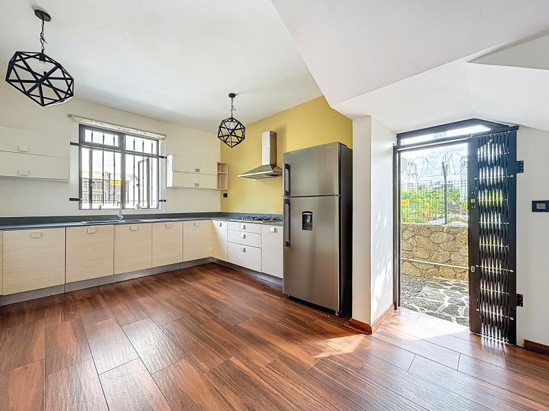 Grand Baie House 6&nbsp;rooms 257&nbsp;m² Sale