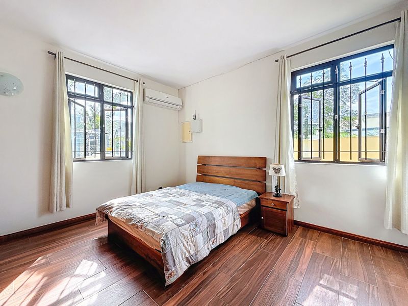 Grand Baie House 6&nbsp;rooms 257&nbsp;m² Sale