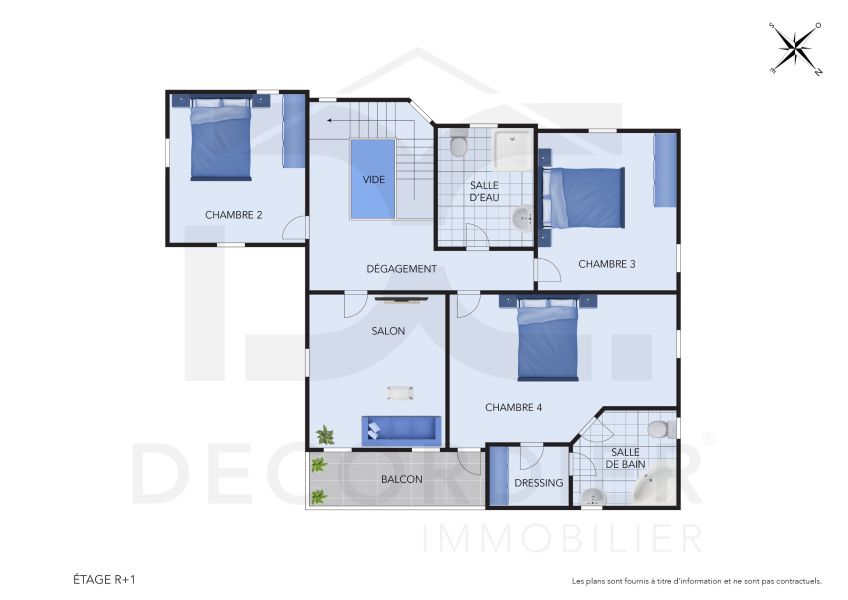 Grand Baie House 6&nbsp;rooms 257&nbsp;m² Sale