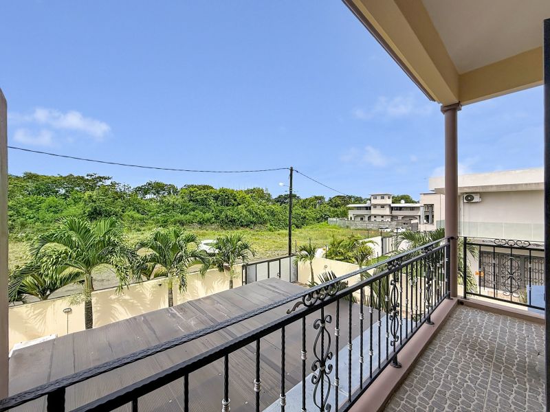 Grand Baie House 6&nbsp;rooms 257&nbsp;m² Sale