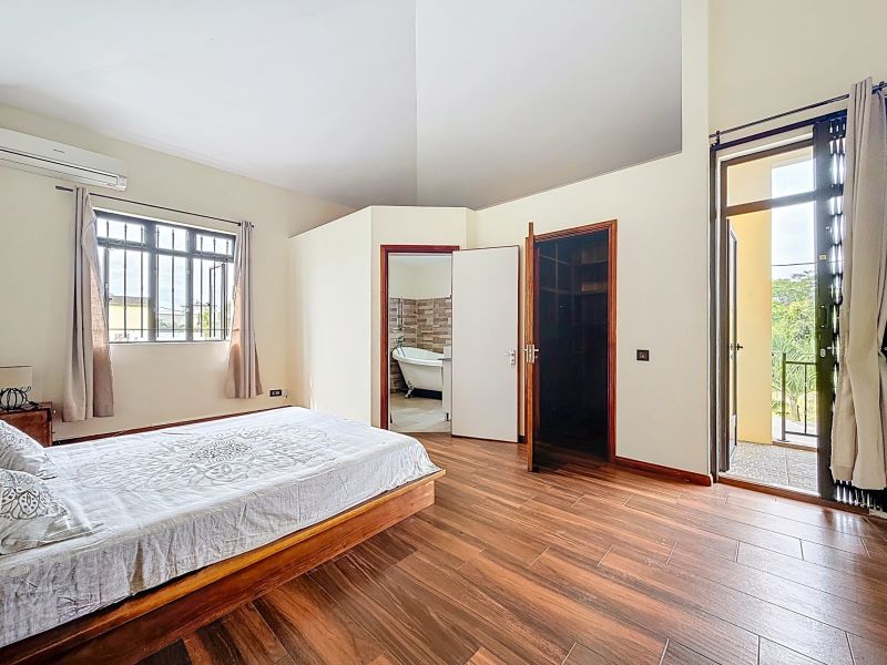 Grand Baie House 6&nbsp;rooms 257&nbsp;m² Sale