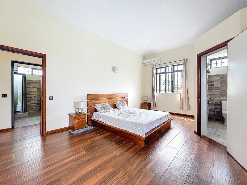 Grand Baie House 6&nbsp;rooms 257&nbsp;m² Sale