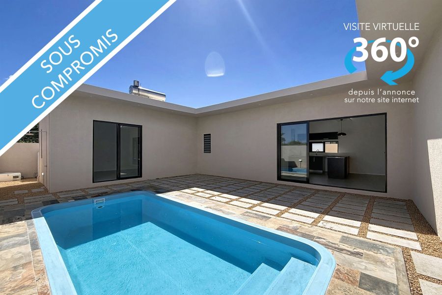 Petit Raffray Maison 4&nbsp;pièces 145&nbsp;m² Vente