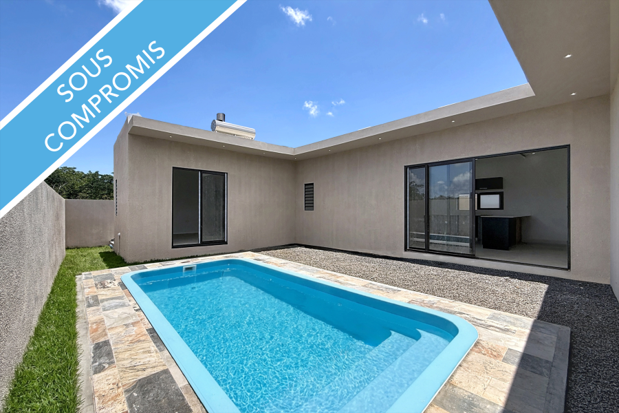 Petit Raffray Maison 4&nbsp;pièces 145&nbsp;m² Vente