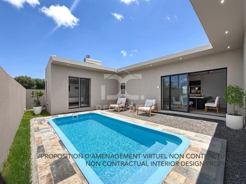 Petit Raffray Maison 4&nbsp;pièces 145&nbsp;m² Vente