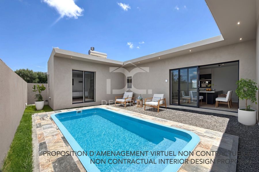 Petit Raffray Maison 4&nbsp;pièces 145&nbsp;m² Vente