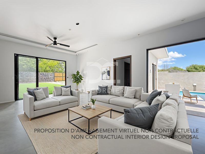 Petit Raffray Maison 4&nbsp;pièces 145&nbsp;m² Vente