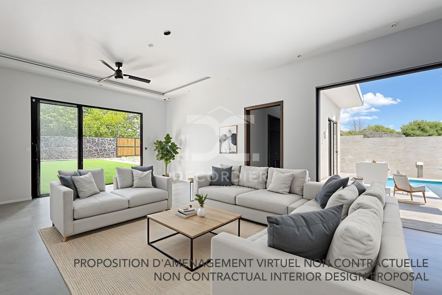 Petit Raffray Maison 4&nbsp;pièces 145&nbsp;m² Vente