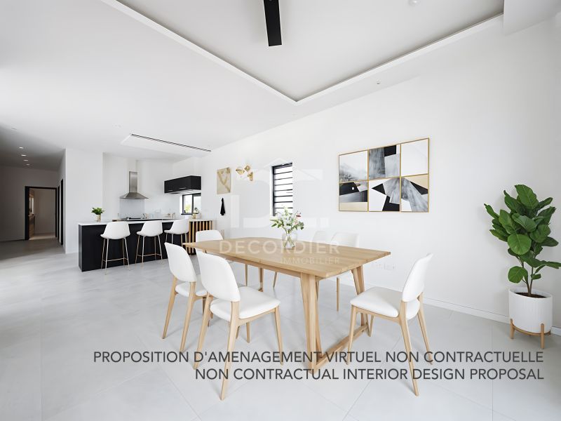 Petit Raffray Maison 4&nbsp;pièces 145&nbsp;m² Vente