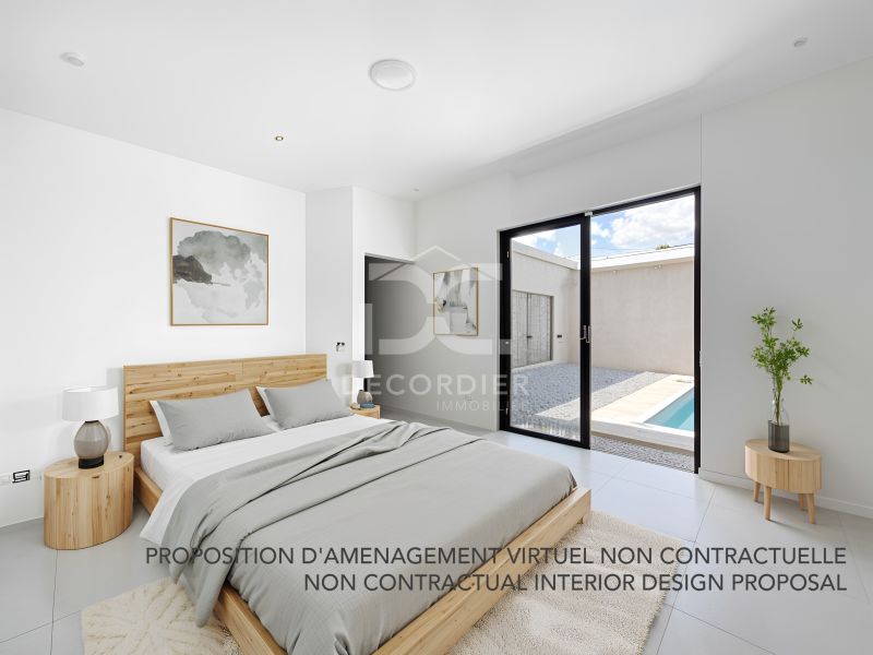 Petit Raffray Maison 4&nbsp;pièces 145&nbsp;m² Vente