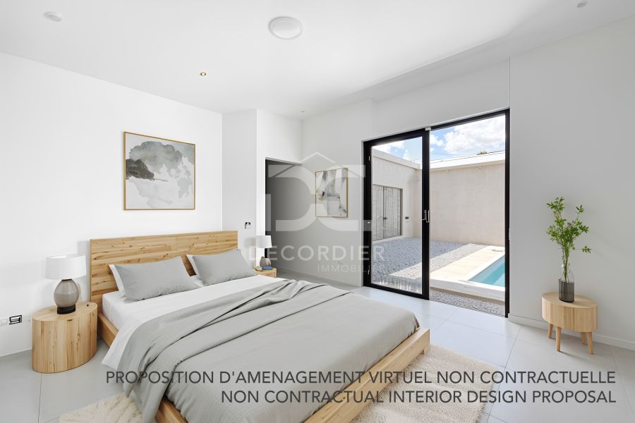 Petit Raffray Maison 4&nbsp;pièces 145&nbsp;m² Vente