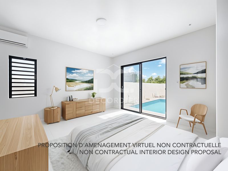 Petit Raffray Maison 4&nbsp;pièces 145&nbsp;m² Vente