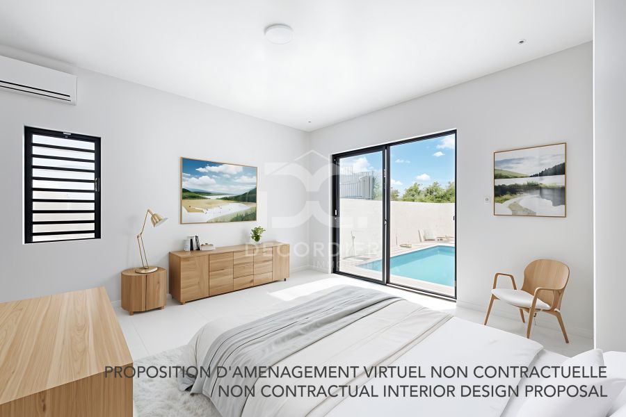 Petit Raffray Maison 4&nbsp;pièces 145&nbsp;m² Vente